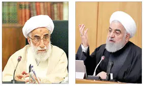 ماجرای روابط پرتنش روسای جمهور و شورای نگهبان/ ویدئو