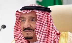 ملک سلمان: اقدامات اسرائیل در قدس را محکوم می کنیم/ عربستان در کنار ملت فلسطین تا رسیدن آن‌ها به حقوقشان ایستاده