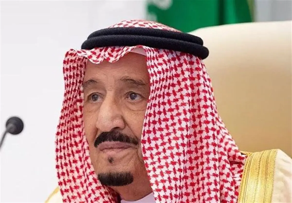 ملک سلمان: اقدامات اسرائیل در قدس را محکوم می کنیم/ عربستان در کنار ملت فلسطین تا رسیدن آن‌ها به حقوقشان ایستاده