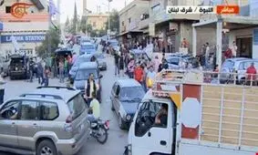 مرحله دوم توافق‌ حزب‌الله لبنان و النصره امروز آغاز می‌شود