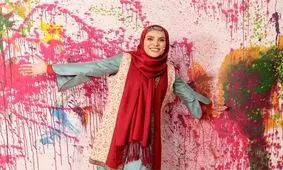 مهسا ایرانیان، چگونه از استندآپ کمدیِ «خندوانه»، به اجرا رسید؟