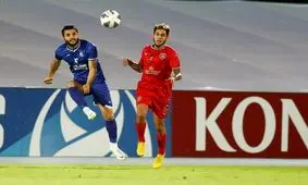 تکلیف استقلال، پرسپولیس و تراکتور در آسیا اواخر تیر مشخص می‌شود