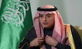 دلیل تهدید الجبیر به احتمال اقدام نظامی علیه قطر چیست؟