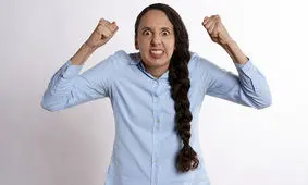 7 راهکار برای اینکه بدون پرخاشگری قاطعانه رفتار کنیم