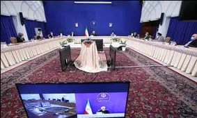 بیانیه دولت در خصوص انتخابات ۱۴۰۰  / شورای نگهبان به روح قانون متعهد باشد