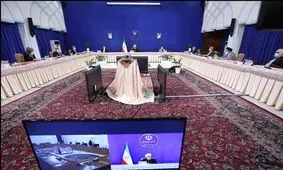 بیانیه دولت در خصوص انتخابات ۱۴۰۰  / شورای نگهبان به روح قانون متعهد باشد