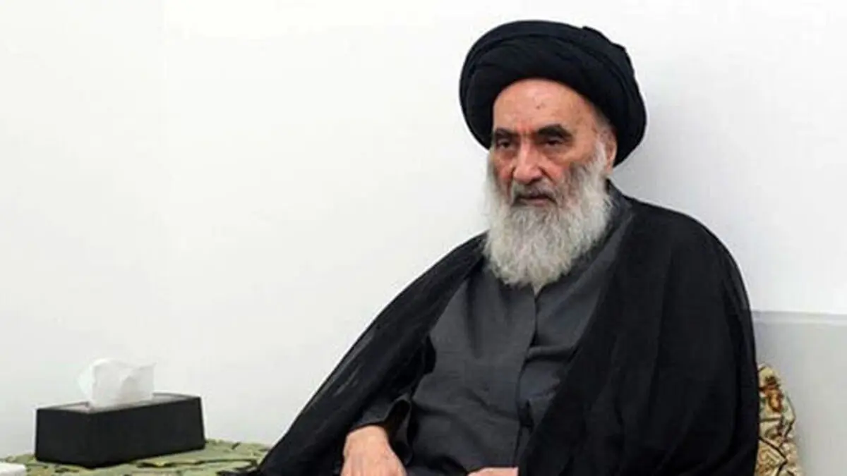 مقلدان آیت الله سیستانی برای امروز چه باید بکنند؟!