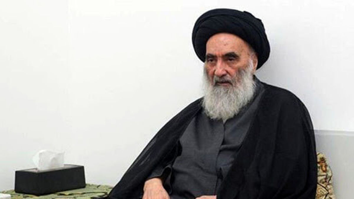 مقلدان آیت الله سیستانی برای امروز چه باید بکنند؟!