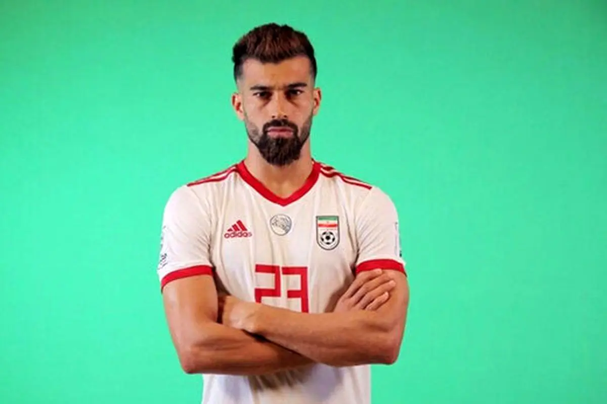 کدام لژیونرهای تیم ملی واکسن زده‌اند؟