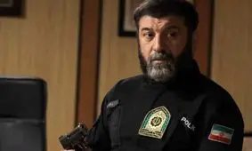 خاطره‌ای از کار جالب علی انصاریان پشت صحنه سریال «سرزده»