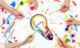 ویژگی‌های مثبت افراد خلاق/ شما هم تمرین کنید تا خلاق شوید