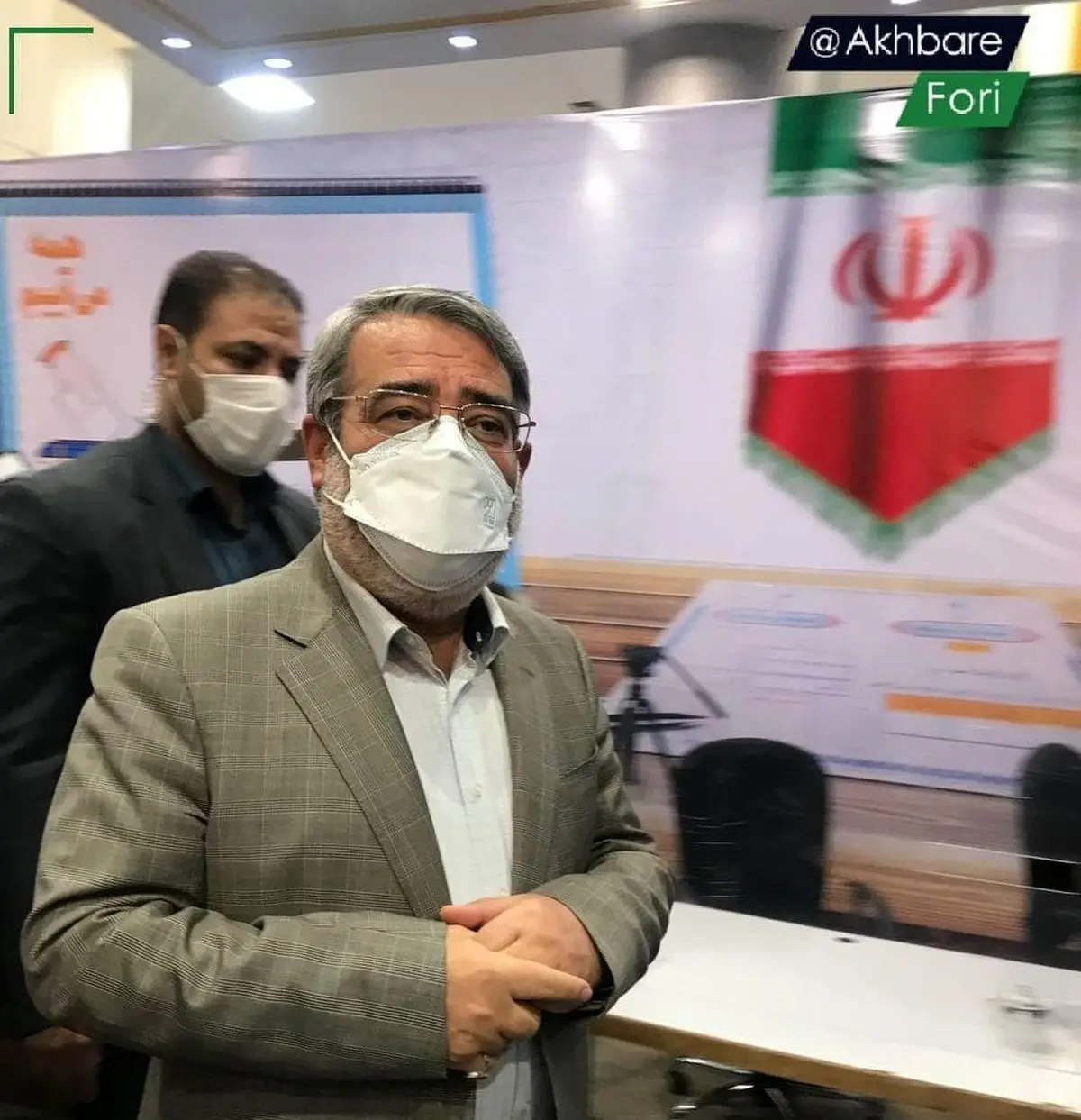 هیچ ابهامی در هماهنگی شورای نگهبان و وزارت کشور نیست