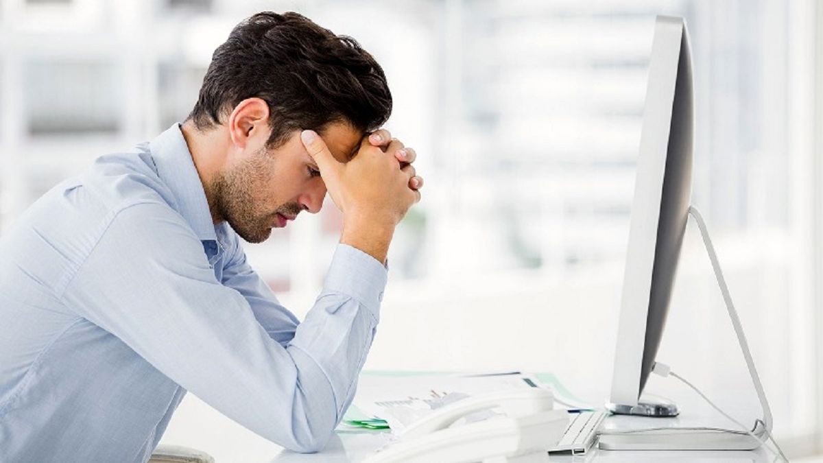 ۷ تکنیک موثر برای مدیریت استرس در شرایط بحرانی