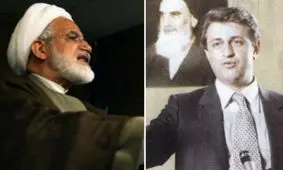 جوان‌ترین و مسن‌ترین کاندیداهای تاریخ انتخابات ریاست جمهوری / اینفوگرافی