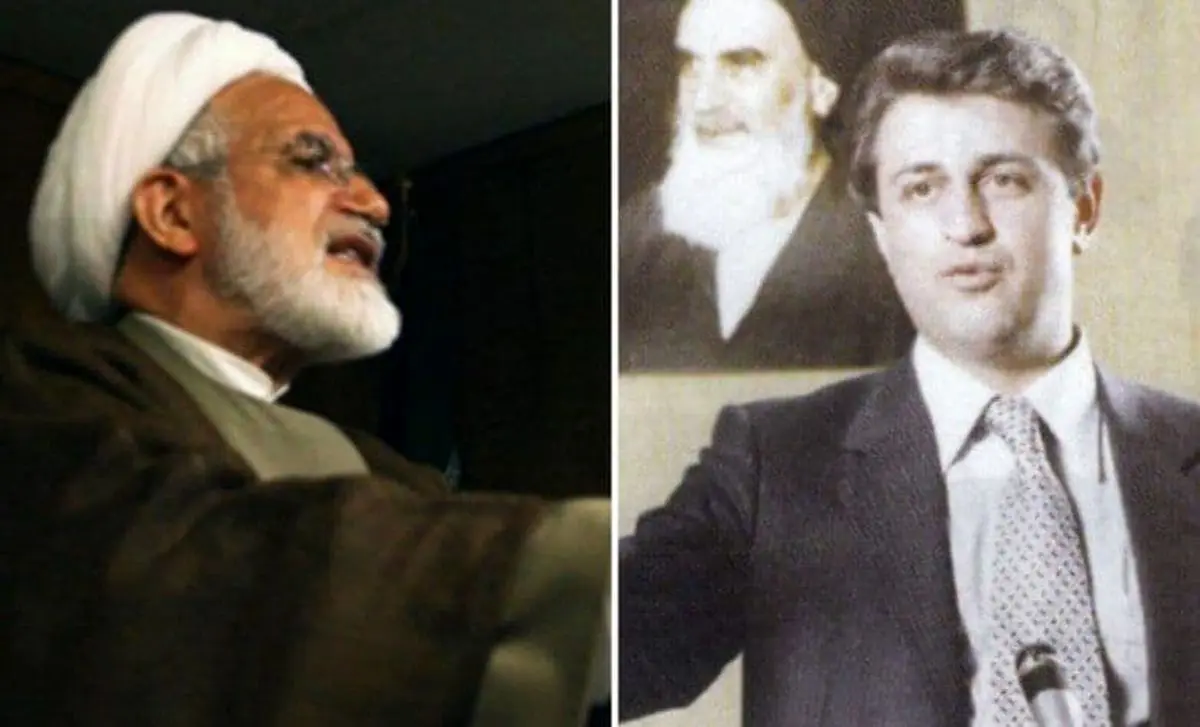 جوان‌ترین و مسن‌ترین کاندیداهای تاریخ انتخابات ریاست جمهوری / اینفوگرافی