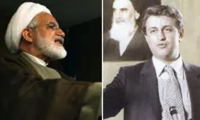 جوان‌ترین و مسن‌ترین کاندیداهای تاریخ انتخابات ریاست جمهوری / اینفوگرافی