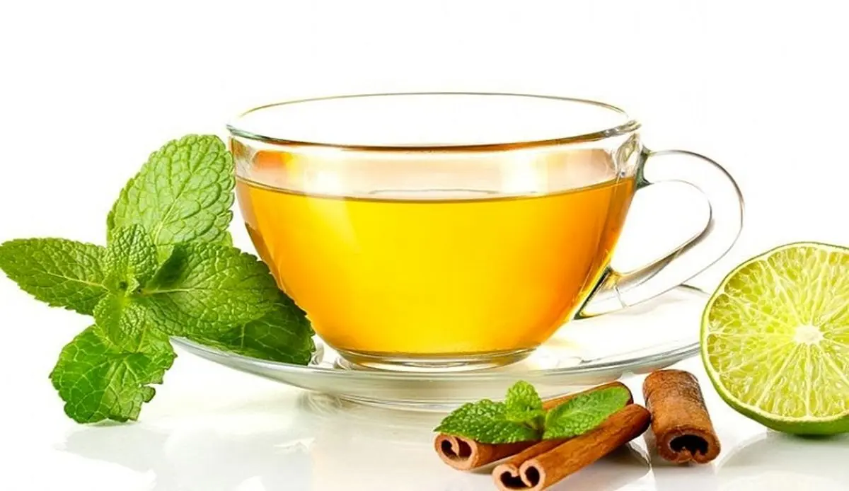 با 3 گیاه دارویی به دور شدن ویروس از بدن کمک کنید