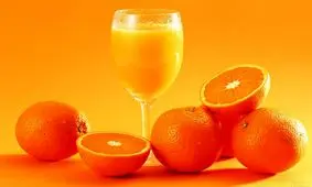 خواص خارق‌العاده آب پرتقال