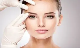 جوان‌سازی صورت با جراحی لیفت شقیقه