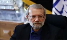 مهاجری: کاندیداتوری علی لاریجانی در انتخابات قطعی شد/ مشاور لاریجانی: ثبت نام و حضور او شنبه مشخص می‌شود