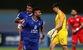 اسماعیلی به شایعات قبل از دربی پایان داد/عکس