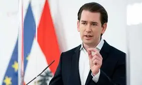 تحقیق از صدراعظم اتریش به ظن دروغ گویی