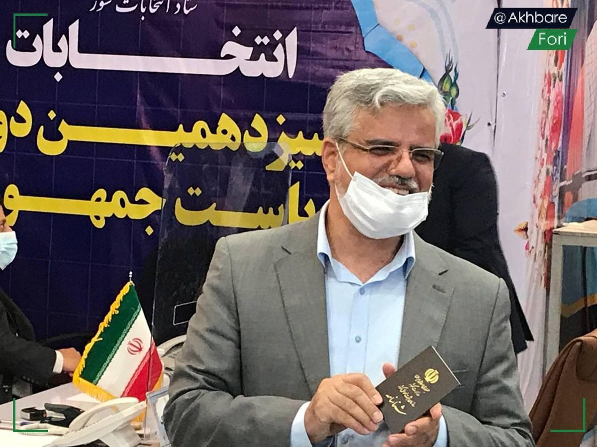 محمود صادقی: لاریجانی مورد احترام اصلاح طلبان است/ ردصلاحیت شوم انتخابات را تحریم نمی کنم/ ویدئو