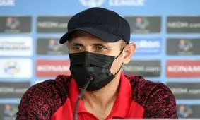 کارشناسان و مجریان استقلالی فشار می‌آورند/ خواهان عدالت هستیم/ فیلم