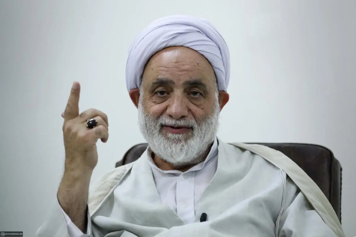حجت‌الاسلام قرائتی: با وضعیت کنونی رییس‌جمهور شدن مانند رفتن به قتلگاه است!/ ویدئو