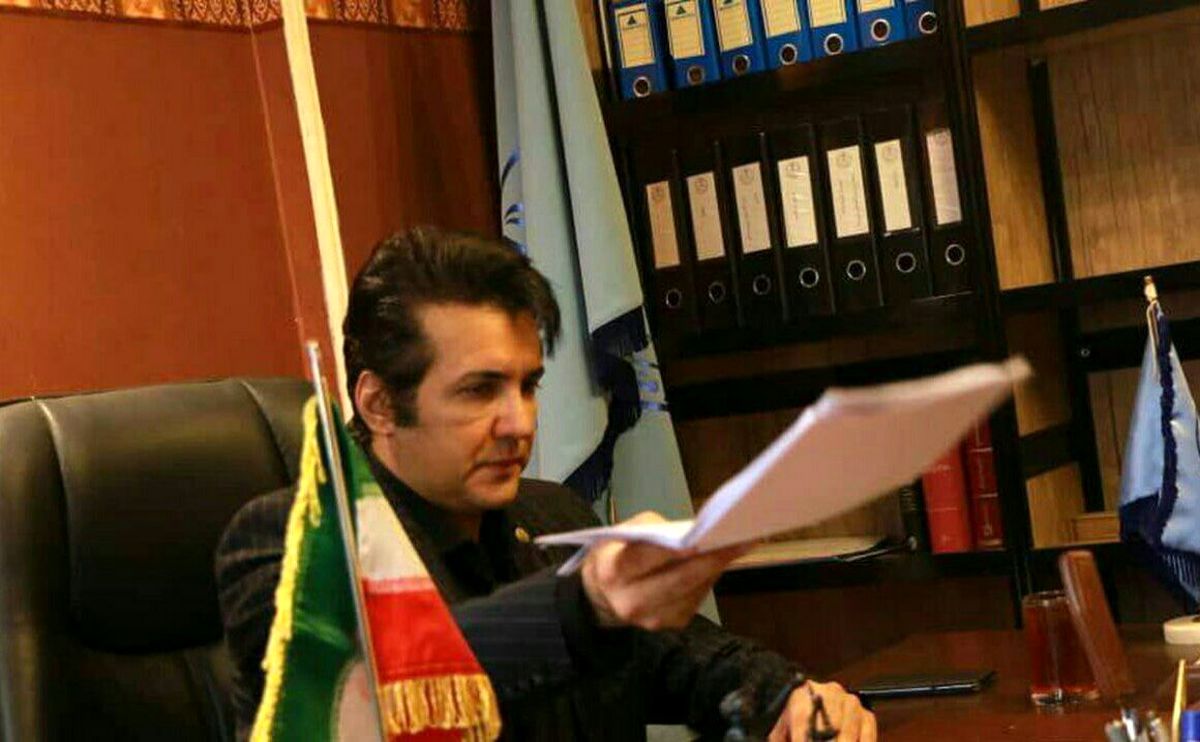 حسام نواب صفوی: برای مرگ من نقشه کشیده بودند