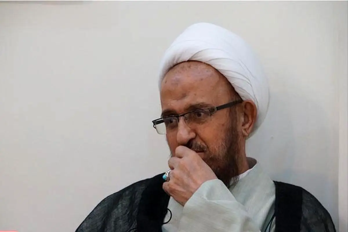 حجت‌الاسلام علی شیخ الاسلامی درگذشت