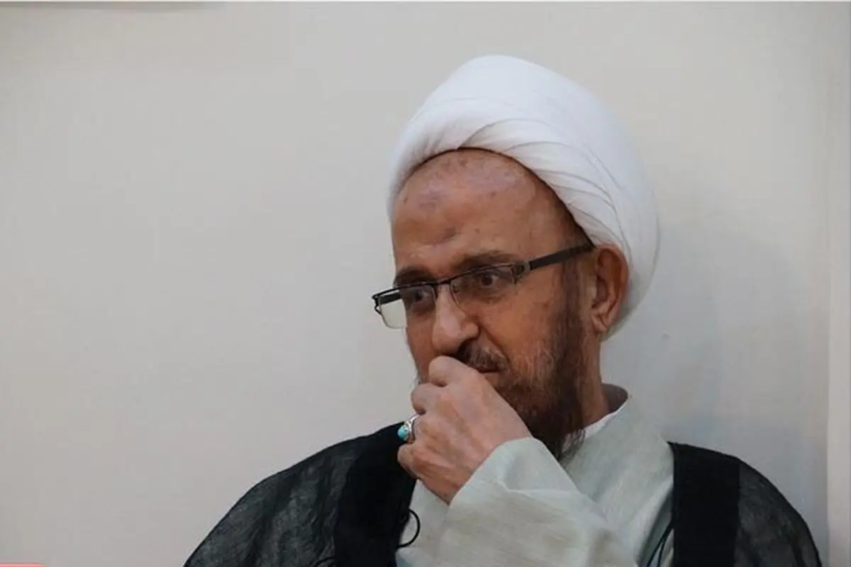 حجت‌الاسلام علی شیخ الاسلامی درگذشت