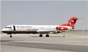 افزایش پرواز خارجی فرودگاه بین‌المللی بندرعباس/ 16 مردادماه اولین پرواز به مسقط انجام می‌شود