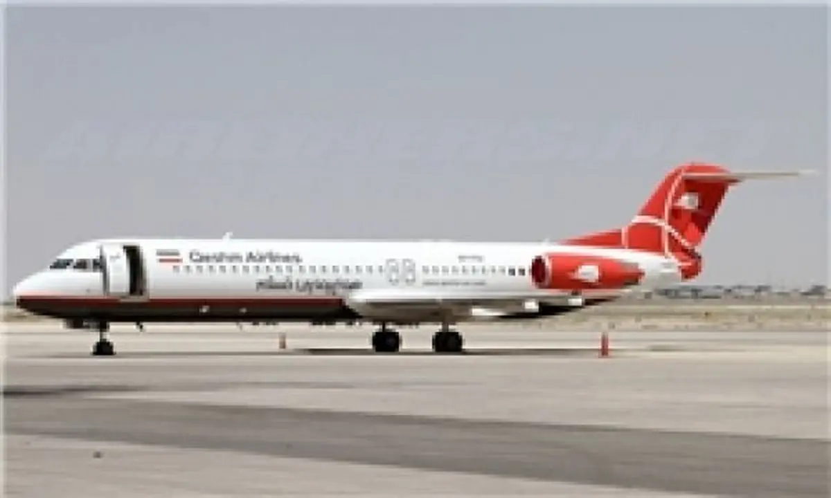 افزایش پرواز خارجی فرودگاه بین‌المللی بندرعباس/ 16 مردادماه اولین پرواز به مسقط انجام می‌شود