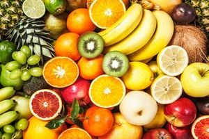 چرا نباید در مصرف میوه‌ها زیاده‌روی کنیم؟