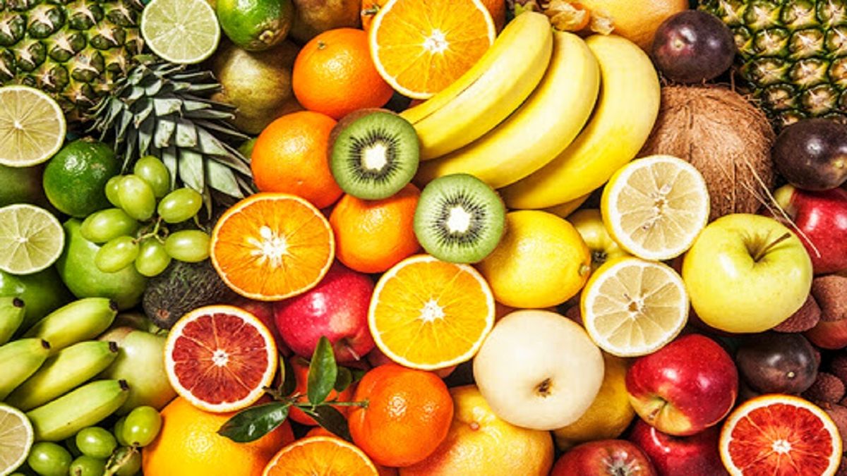 چرا نباید در مصرف میوه‌ها زیاده‌روی کنیم؟
