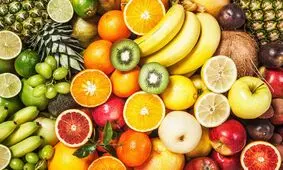 چرا نباید در مصرف میوه‌ها زیاده‌روی کنیم؟