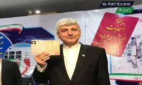 رامین مهمان پرست: ماهی یک میلیون و 300 هزار تومان یارانه می دهم/ ویدئو