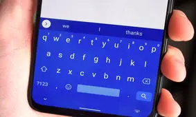 تقلید هوش مصنوعی از اشتباه تایپی انسان‌ها