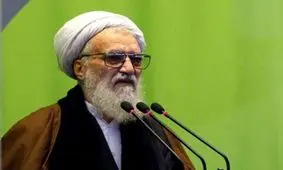 موحدی‌کرمانی:کابینه کارآمد و متعهد در دولت دوازدهم خواست مردم است