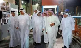 عربستان تاجر برجسته، بکر بن لادن را آزاد کرد