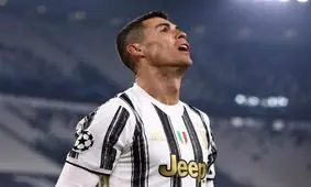 خرید ابرخودروی ۱.۴ میلیون پوندی رونالدو از فراری/ تصاویر