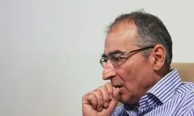 احمدی نژاد محبوب‌تر از رییسی است / بخشی از جامعه اقبالی به رای دادن ندارند / برای من عقده شد که یکبار خاتمی به روحانی بگوید، آبروی ما را بردید! / کاندیدای در حد تحمل نظام، لاریجانی است