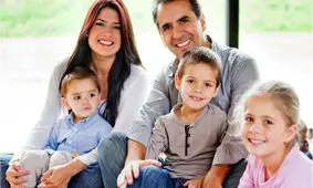 مسائل و مشکلات خانواده های ترکیبی (ناتنی)