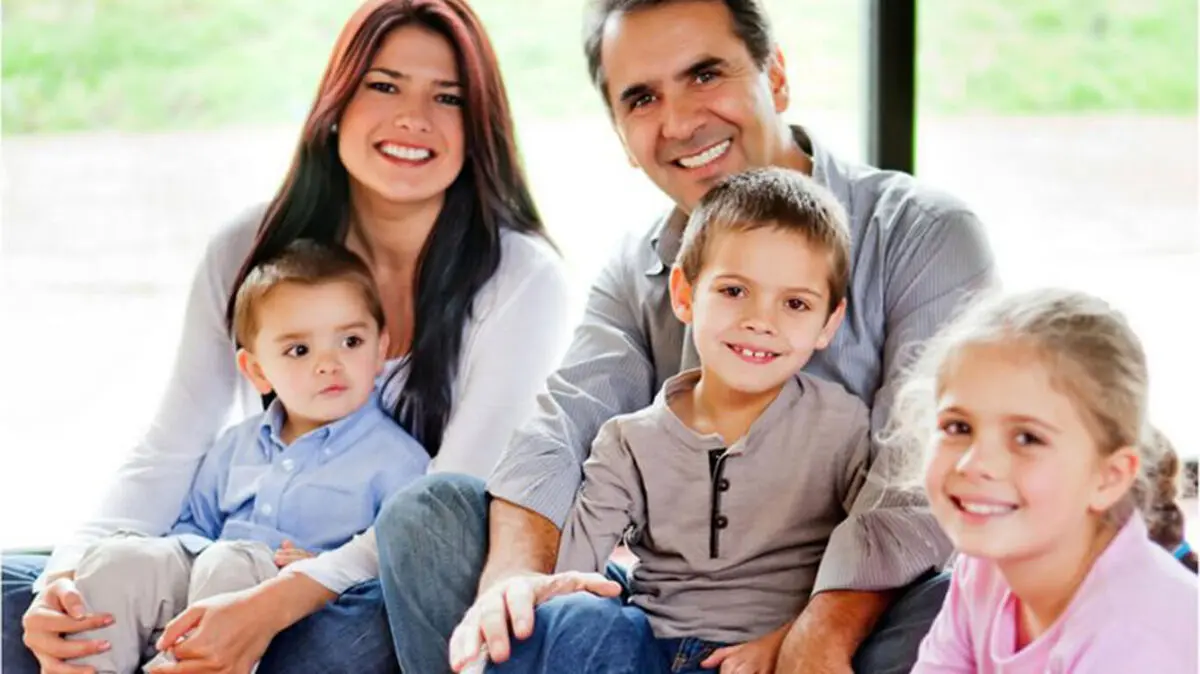 مسائل و مشکلات خانواده های ترکیبی (ناتنی)
