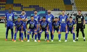 خط خورده‌های استقلال مشخص شدند