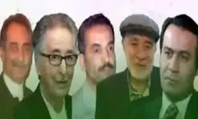 سرنوشت عجیب این ۵ نفر؛ از شهادت تا حصر و اعدام