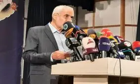 دولت باید راه‌حل هایی را برای رفع مشکلات صادرات و‌ تولید فراهم کند/ دولت من، «دولت تحول و عدالت» است