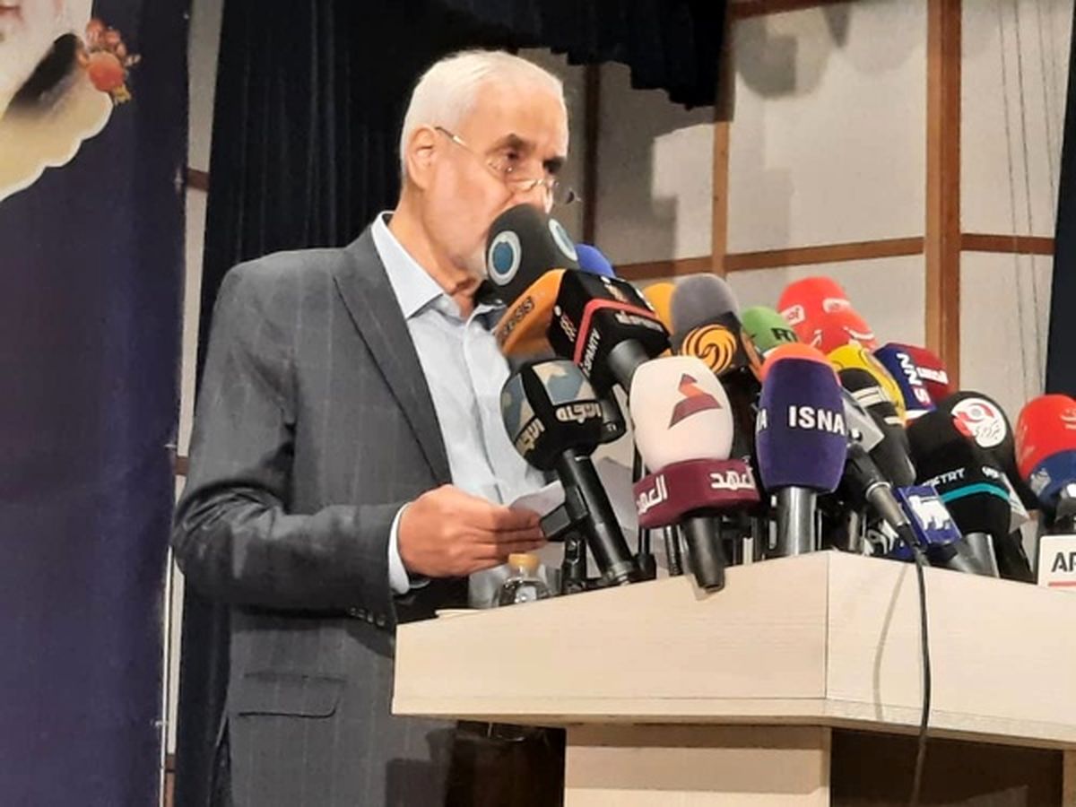 دولت باید راهحل هایی را برای رفع مشکلات صادرات و تولید فراهم کند/ دولت من، «دولت تحول و عدالت» است