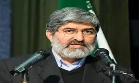 علی مطهری: ناظری باید شکایت کند